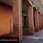 Parroquia Santa Teresa de Jesús