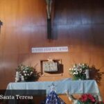 Parroquia Santa Teresa
