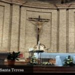Parroquia Santa Teresa