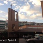 Parroquia Santiago Apóstol