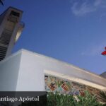 Parroquia Santiago Apóstol