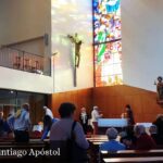 Parroquia Santiago Apóstol