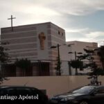 Parroquia Santiago Apóstol