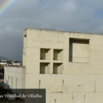 Parroquia Santísima Trinidad de Villalba