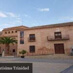 Parroquia Santísima Trinidad