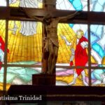 Parroquia Santísima Trinidad