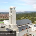 Parroquia Santísimo Corpus Christi