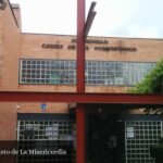 Parroquia Santo Cristo de la Misericordia