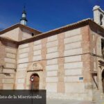 Parroquia Santo Cristo de la Misericordia