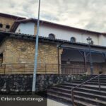 Parroquia Santo Cristo Gurutzeaga