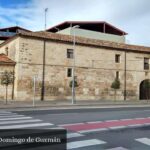 Parroquia Santo Domingo de Guzmán