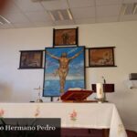 Parroquia Santo Hermano Pedro