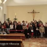 Parroquia Santo Tomás de Villanueva