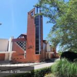 Parroquia Santo Tomás de Villanueva