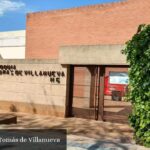 Parroquia Santo Tomás de Villanueva