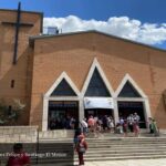 Parroquia Santos Apóstoles Felipe y Santiago El Menor