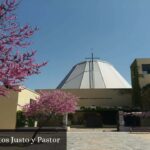 Parroquia Santos Justo y Pastor