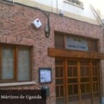 Parroquia Santos Mártires de Uganda