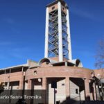 Parroquia Santuario Santa Teresita
