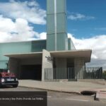 Parroquia Sta. María Soledad Torres Acosta y San Pedro Poveda. Las Tablas