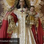 Parroquia Stma Trinidad Algeciras