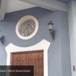 Parroquia Stma. Trinidad y María Inmaculada