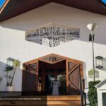 Parroquia Sto. Cristo del Calvario. Capilla Adoración Eucarística Perpetua Marbella