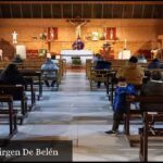 Parroquia Virgen de Belén