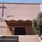 Parroquia Virgen de la Esperanza