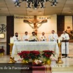 Parroquia Virgen de la Fuensanta