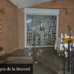 Parroquia Virgen de la Merced