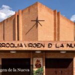 Parroquia Virgen de la Nueva