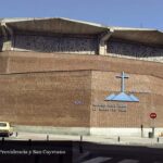 Parroquia Virgen de la Providencia y San Cayetano