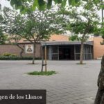 Parroquia Virgen de Los Llanos