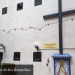 Parroquia Virgen de Los Remedios