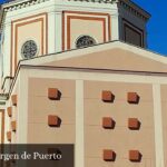 Parroquia Virgen de Puerto