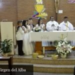 Parroquia Virgen del Alba