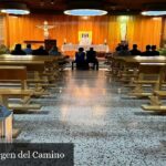Parroquia Virgen del Camino