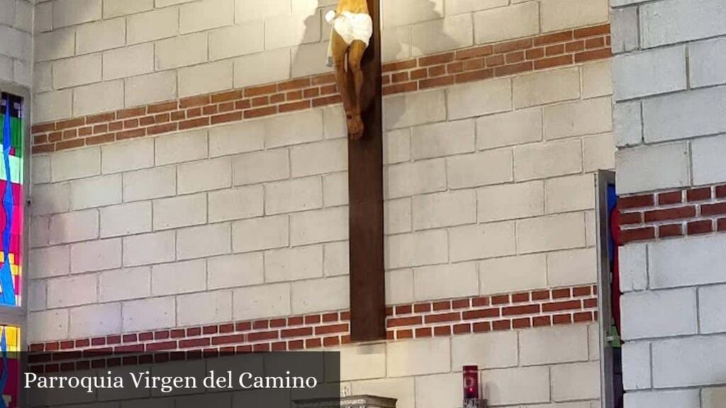 Parroquia Virgen del Camino - Málaga (Andalucía)