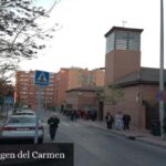 Parroquia Virgen del Carmen
