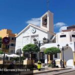 Parroquia Virgen del Carmen y Santa Fe