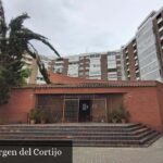 Parroquia Virgen del Cortijo