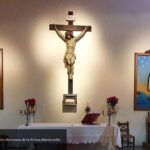 Parroquia Virgen del Mar