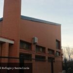 Parroquia Virgen del Refugio y Santa Lucía