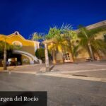 Parroquia Virgen del Rocío