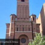 Parroquia Virgen Peregrina de Fátima