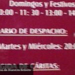Parroquia Visitación de Nuestra Señora