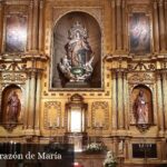 Purisimo Corazón de María