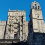 Real Basílica de Santa María A Maior