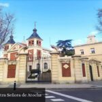 Real Basílica Nuestra Señora de Atocha